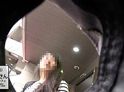 hey, watch this japanese amateur give an epic facial blowout!