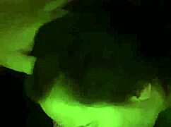 Hotel room action with sucking, banging, and a creamy finish. Never felt so good!