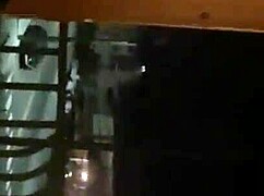 Hotel room action with sucking, banging, and a creamy finish. Never felt so good!