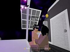 Juanito fucks another random ass 😈