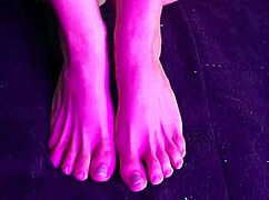 i'm so into this brazilian tattooed latina with huge tits and piercings, her nipples are amazin and she loves tongue play on her big ass