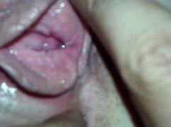 joice moans as her pussy reaches intense orgasm with vibrator