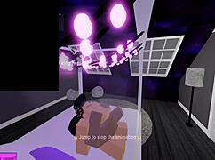 Juanito fucks another random ass 😈