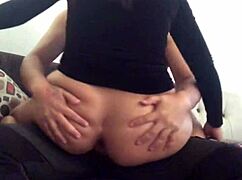 I Fuck My Girlfriend's Best Latina Friend Amateur Style