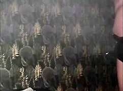 mistress kantalie dominates slave ebed with blowjob and bondage!