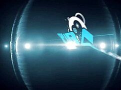 Busty Avy and Aurora Snow Get Naughty in Home Vid