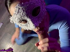 Stretching that tight butt after yoga feels so good! 🍑