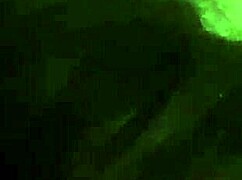 Hotel room action with sucking, banging, and a creamy finish. Never felt so good!