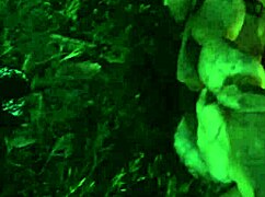 Wow, watch this brunette with small tits ride all night!