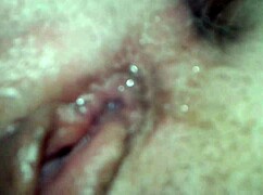 joice moans as her pussy reaches intense orgasm with vibrator