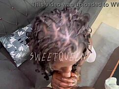 He Didn't Know the Maid Hired Was This Freaky