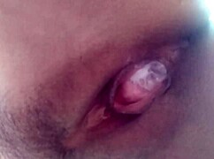 Gym Arrival Clothes-On Fuck