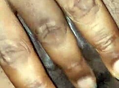 Can't Resist Cumming On Girlfriend's Wet Pussy!