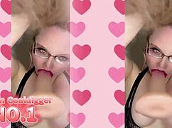 exploring new memories with brunette in game 19