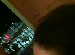 Hotel room action with sucking, banging, and a creamy finish. Never felt so good!