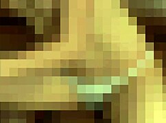 Craving Big Black Cock