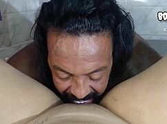 Watch Sabrina Bolt Get Anal Fucked In Rocinha?