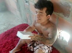 Tia Cachonda Gifts Latest Phone, Gets Penetrated Doggystyle In Gratitude