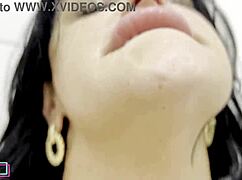 i caught my wife washing her pussy for her lover