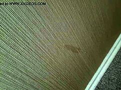 ¿Puedes tragar este chorro enorme de semen mientras chorreas?