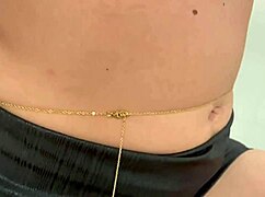 Wow, interracial cuckold action gets wild with big cock! 😍