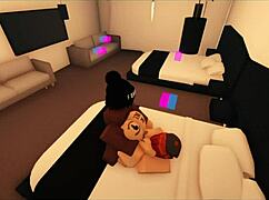 this teen whore sucks monster cock and gets ass fucked