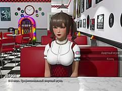 Complete Gameplay Ripples Part 30 With Redhead