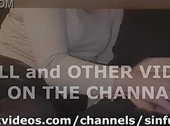 Compilação de Punhetas Caseiras em Close-up