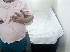 i banged my friend's stepdaughter, her tight pussy was unreal on his cock.