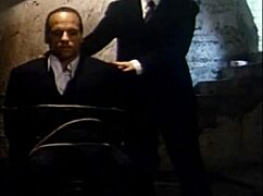 Kelly Trump Gives Nice Blowjob With Cumshot In Mouth