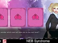 Neb Syndrome Game