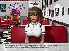 Complete Gameplay Ripples Part 30 With Redhead