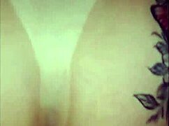 내 좁은 보지와 큰 엉덩이로 크림파이 섹스 스릴 느껴봐