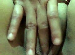 This beautiful curvy housewife is a slut eager for cock