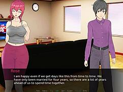 Lets Play with Sullied Rose's Big Tits and Pussy