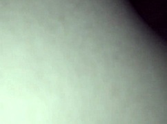 Velika guzica savijena za pasji stil ejakulaciju!