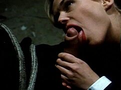 Kelly Trump Gives Nice Blowjob With Cumshot In Mouth