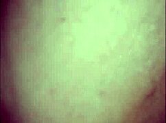 Senti il brivido del creampie con la mia figa stretta e il culo grande