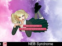 Neb Syndrome Spill