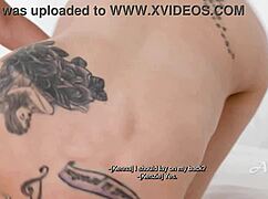 Heavenly vagina on mouth!