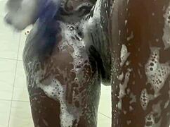 Girl Next Door Enjoys Emergency Candy By The Pool