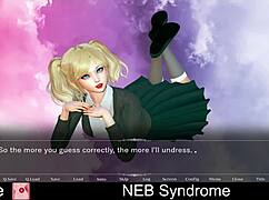Neb Syndrome Game