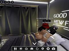 このファーリーゲーム公共の場で興奮する？