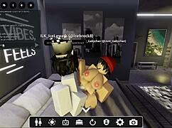 Zapálí tě tahle chlupatá hra na veřejnosti?