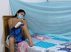 a nice video i sent to my lover shared