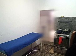 My best friend let the neighbor seduce her while I cooked dinner