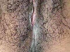 अरे, मेरी देसी बालों वाली चूत देखना चाहोगे अप क्लोज?