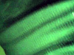 Stroking my small 18+ cock while playing Skyrim