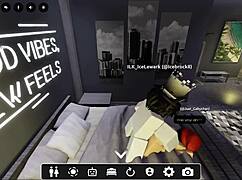 Does this furry game turn you on in public?