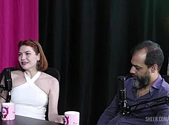 Reh Queen And Kstro Intense Cuckold Compilation Part 2.